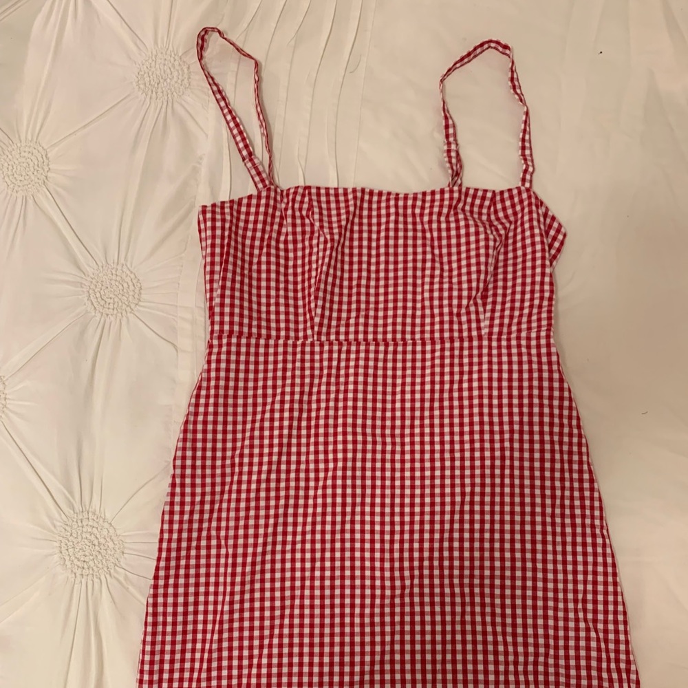 BRANDY MELVILLE DRESS
